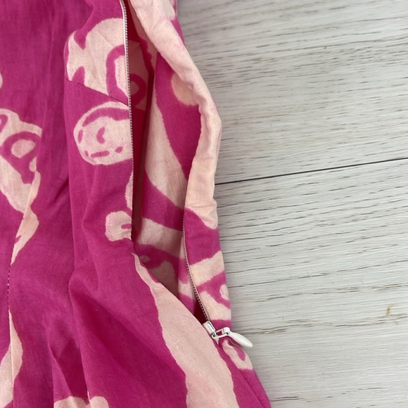 NWOT J. Peterman Epiphany Tunic Set - Picture 5 of 11